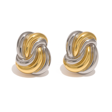 Load image into Gallery viewer, Prague Earrings
